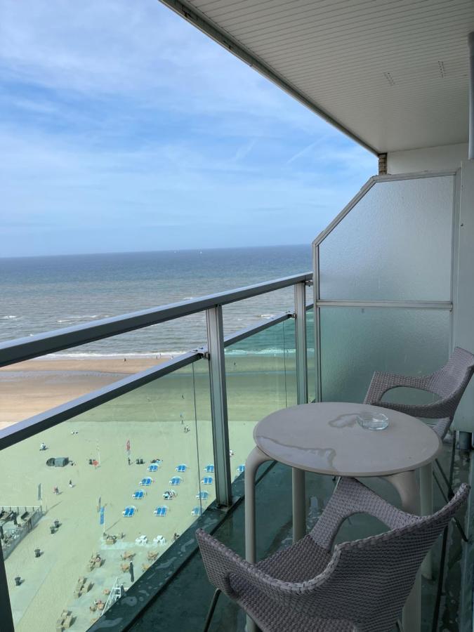 Apartment Annet's Zandvoort