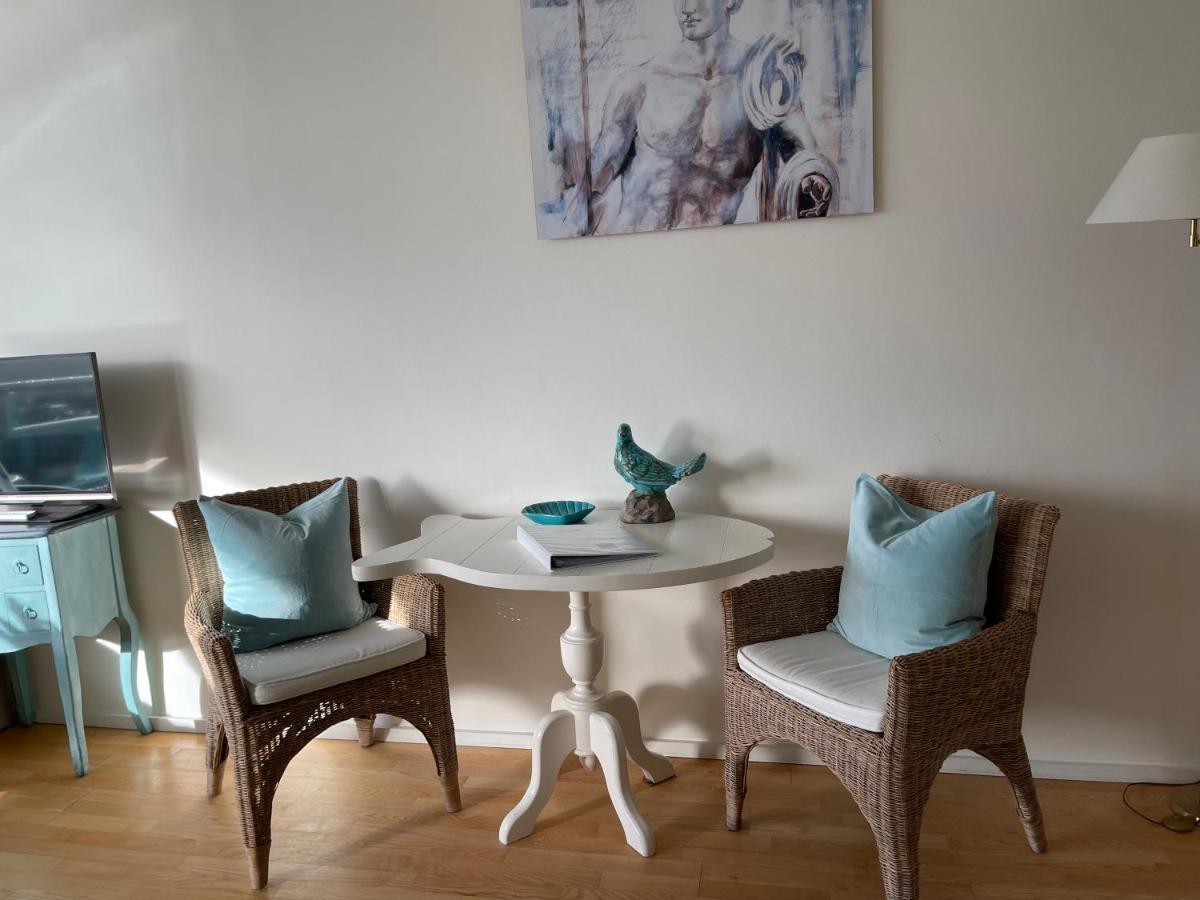 Apartment Annet's Zandvoort