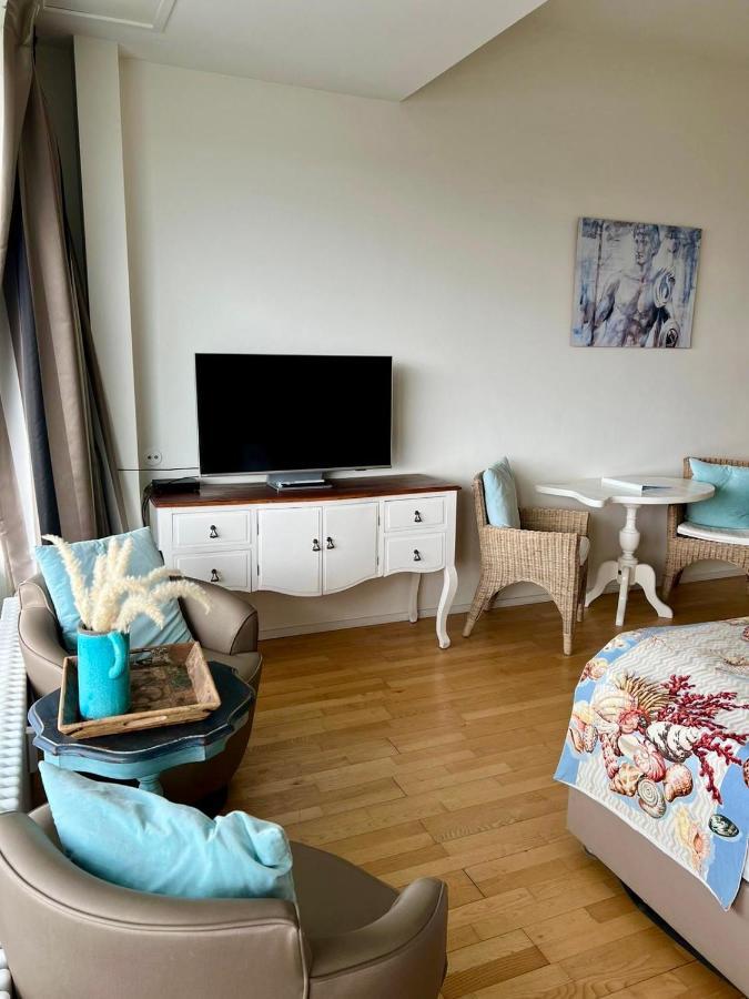 Apartment Annet's