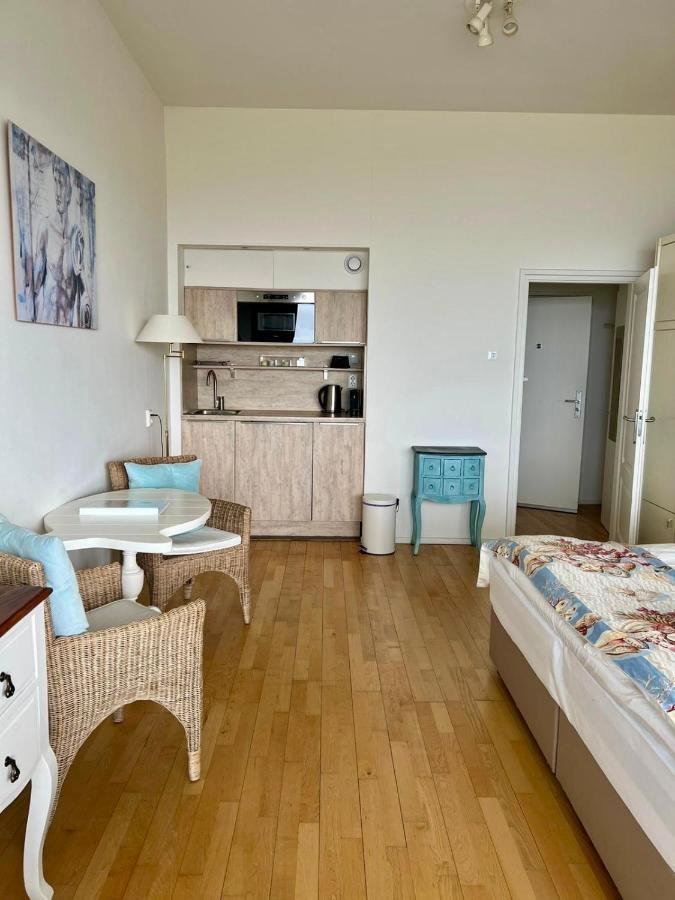 Apartment Annet's